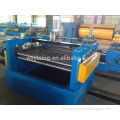 YTSING-YD-4137 Passed CE & ISO Full Automatic Steel Coil Slitting Machine, Steel Coil Cutting Line